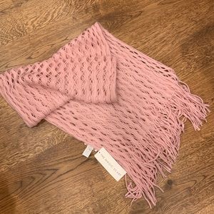 Light Pink Magic Scarf